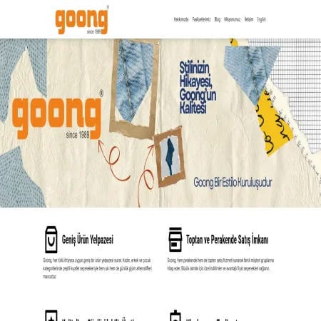 Goong