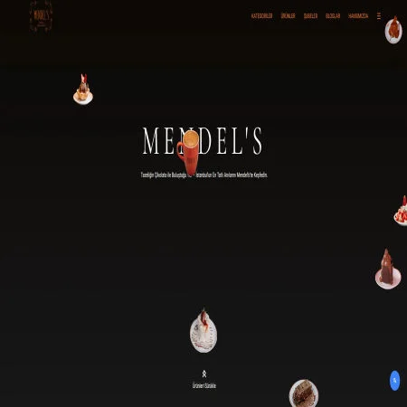 Mendel'S