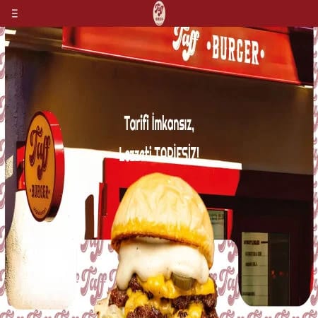 Taff Burger